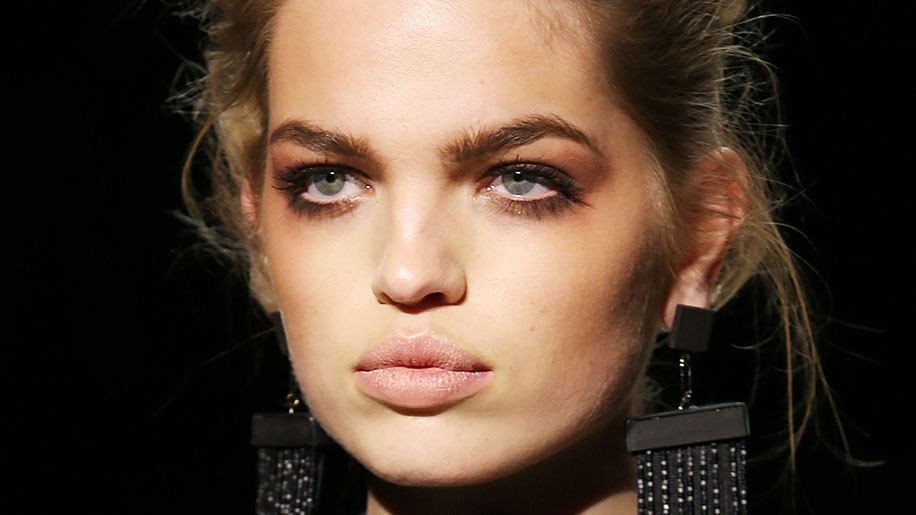 rust eyeshadow at tom ford