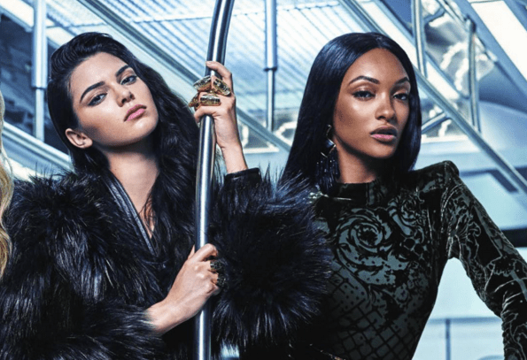 How to DIY a Faux-Leather Ponytail Holder