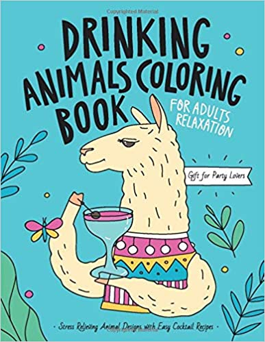 STYLECASTER | adult coloring books