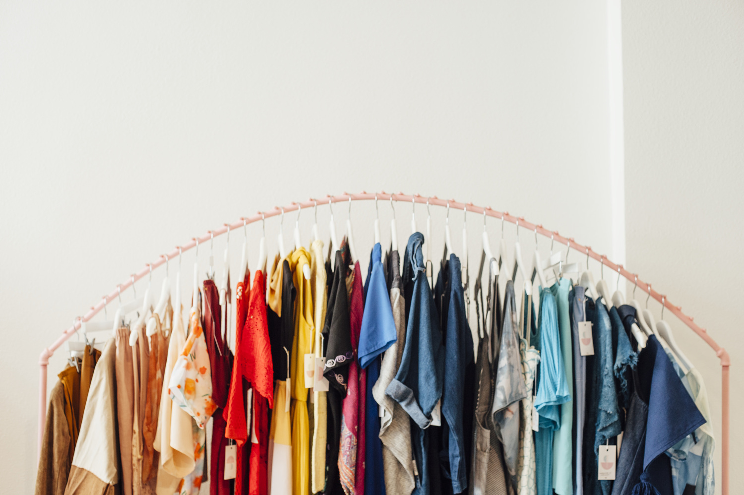 Portland shopping guide