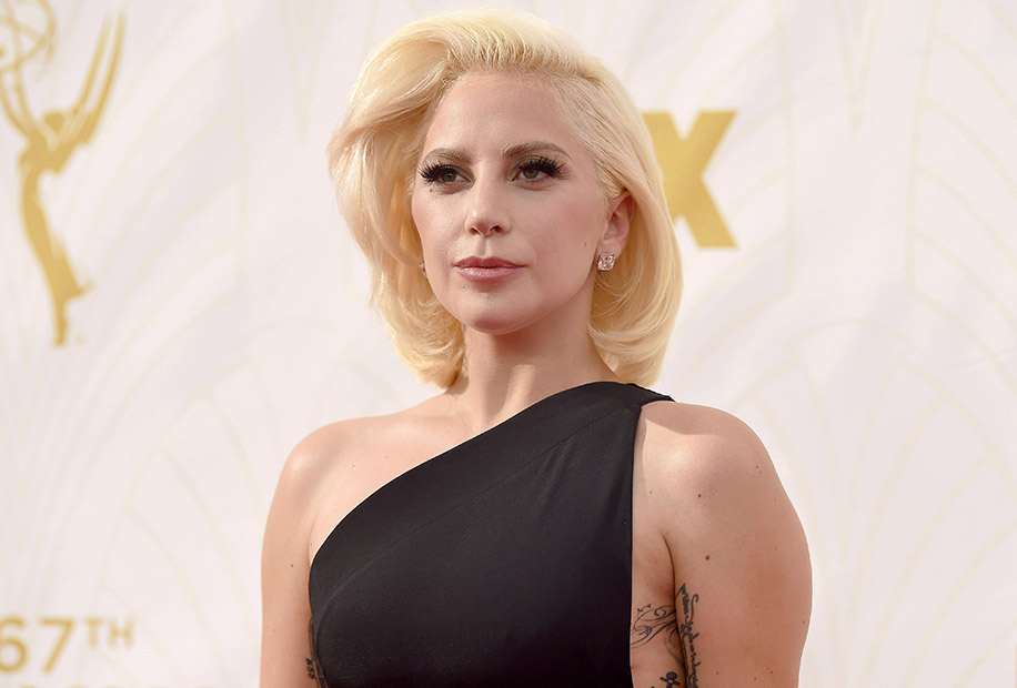 Photo: Axelle/Bauer-Griffin/FilmMagic