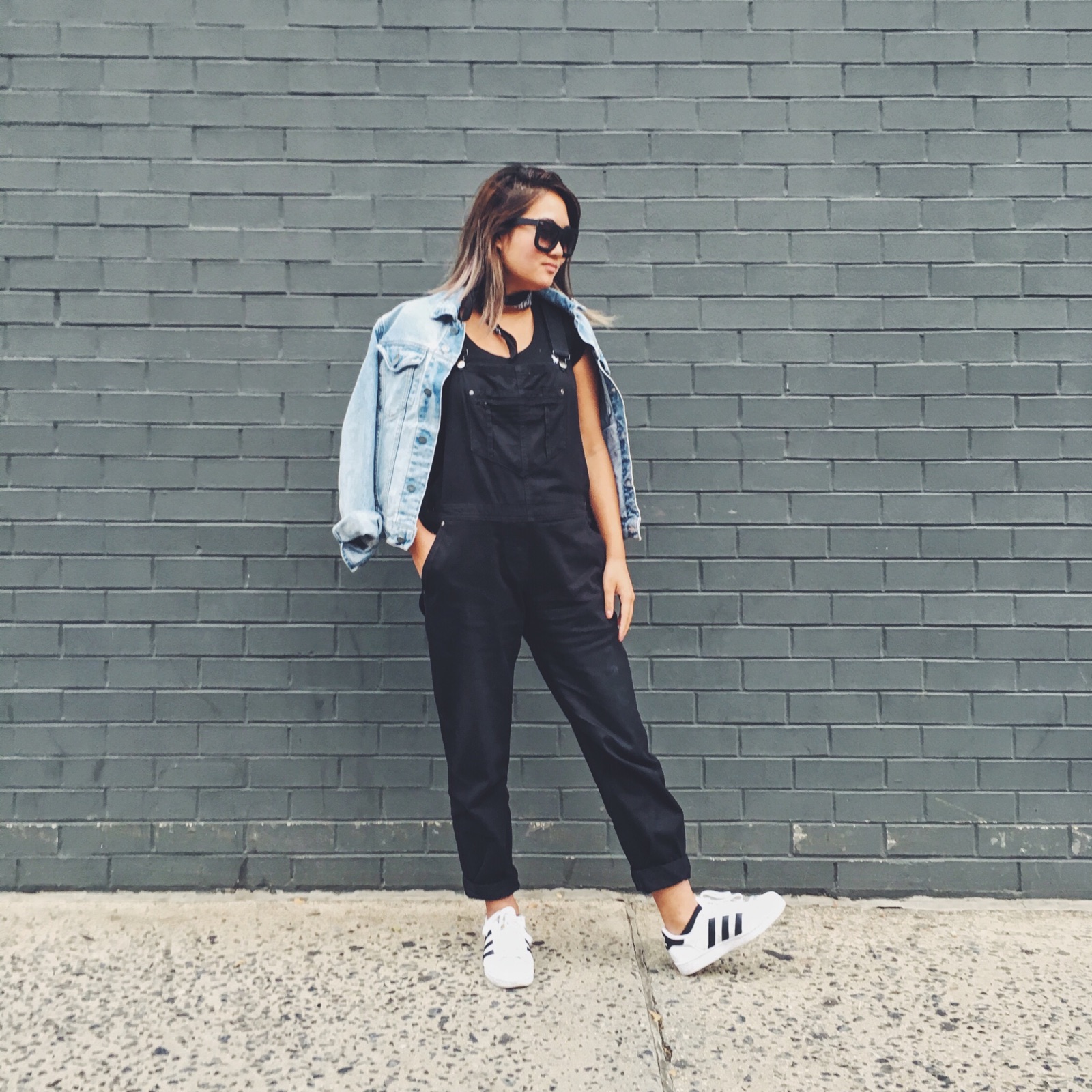 Sofia Richie Grainge Overalls: Shop Similar Styles at Amazon & Target