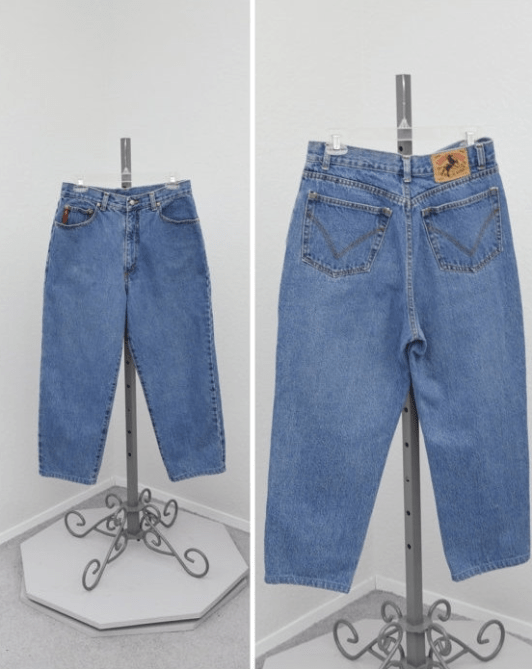 Image: Sprightly Vogue