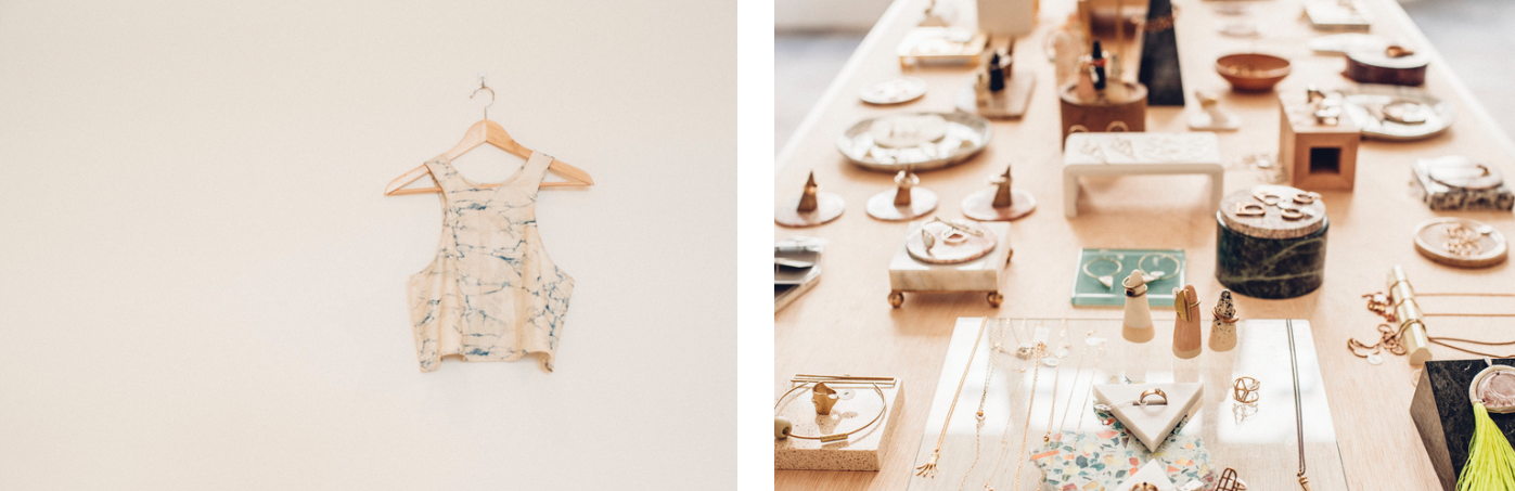 Portland shopping guide