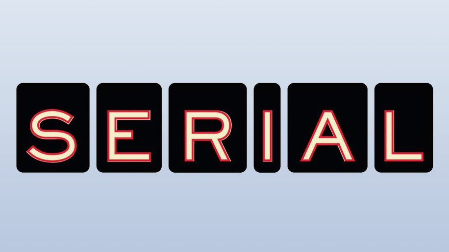 serial podcast
