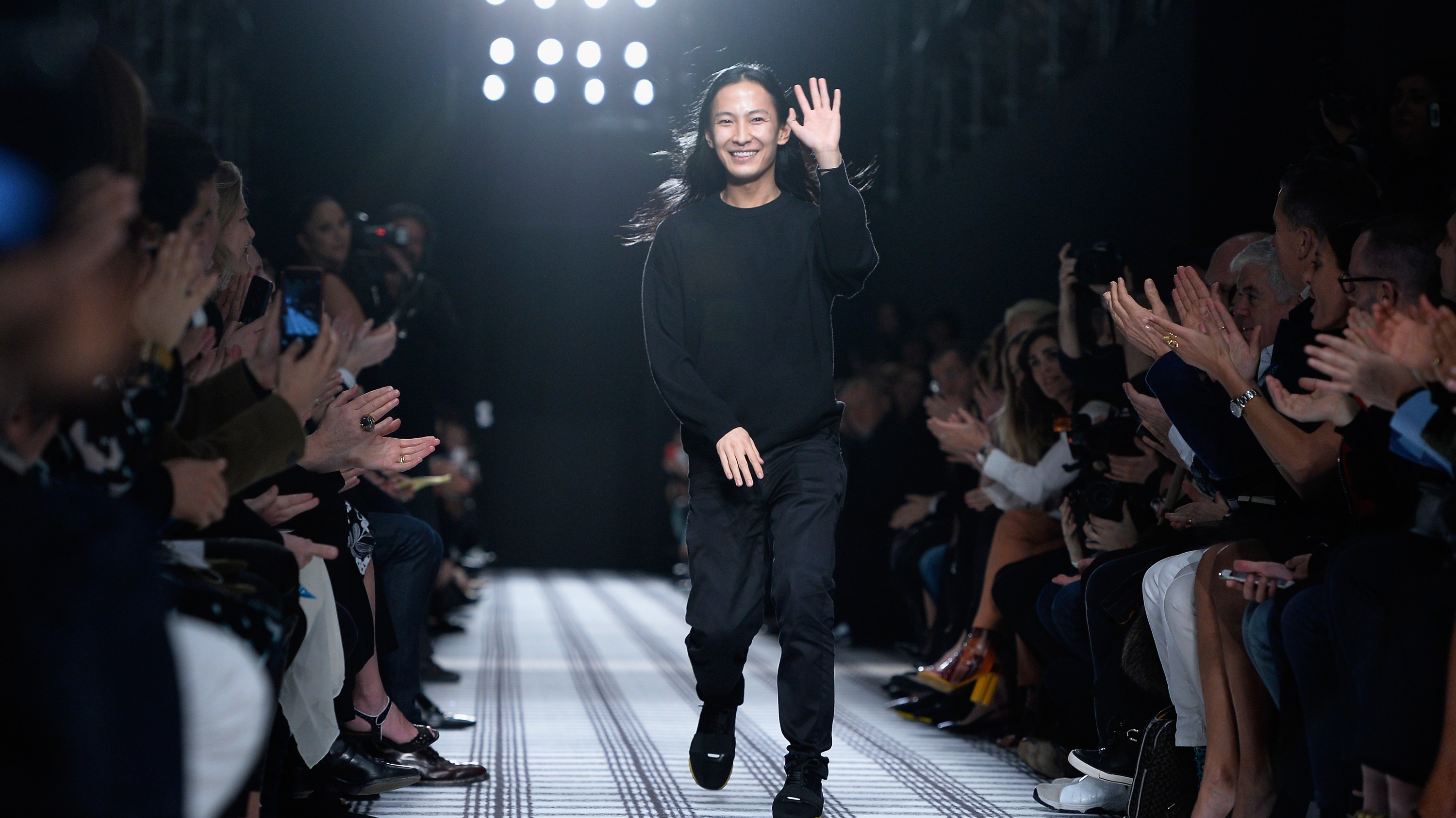 Alexander Wang Launches Jewelry Collection