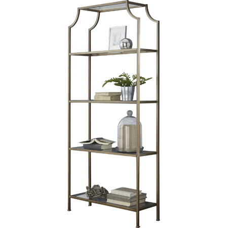etagere home decor