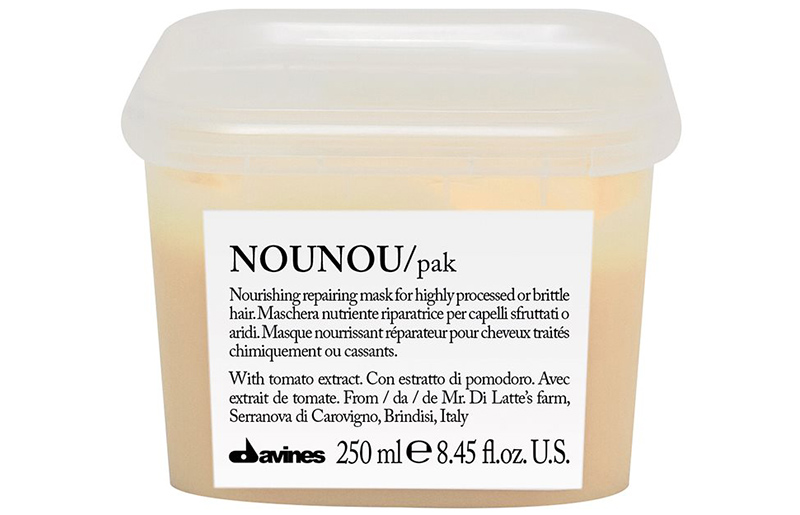 winter-bath-davines-hair-mask