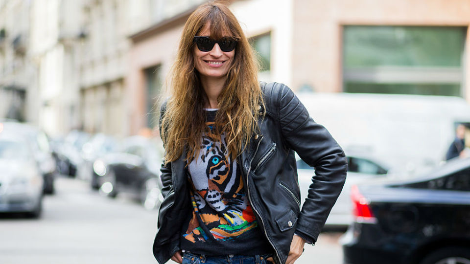 The Biggest Hair Trends of 2016, from 7 Top Stylists