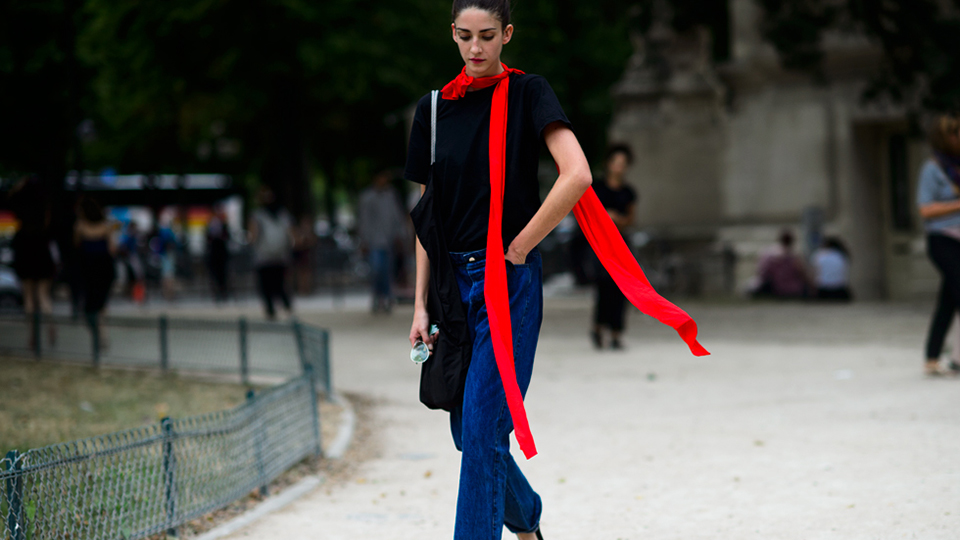 The 10 Best Scarf Coats to Shop in 2024