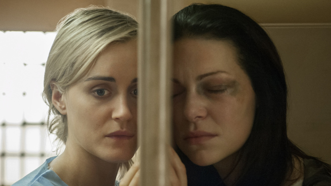 Laverne Cox ‘Orange Is the New Black’ Interview: Sophia Spinoff?