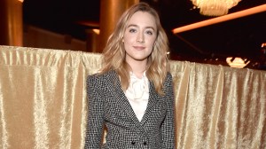 Alicia Vikander Body-Shamed for Her 'Small Boobs'