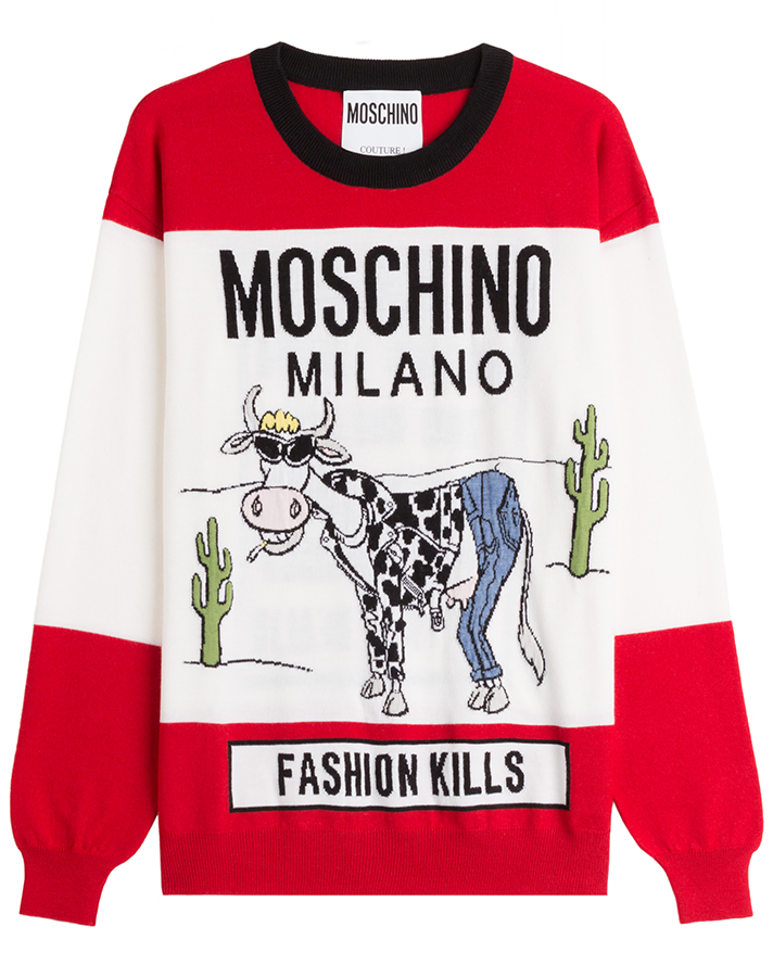 Moschino-Cigarette-Pack-Sweater