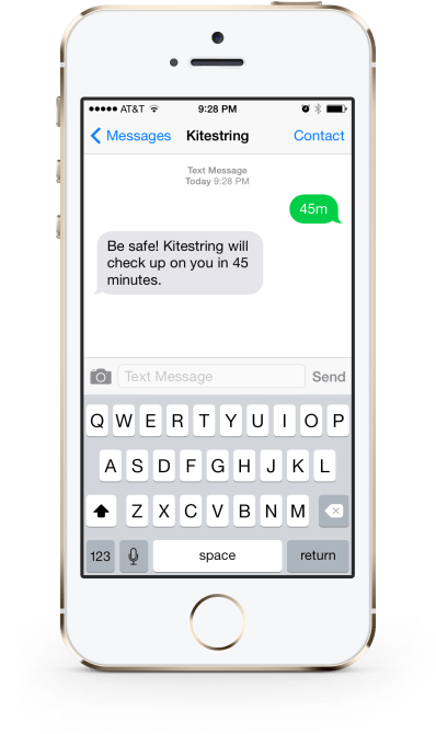 STYLECASTER | Personal Safety App