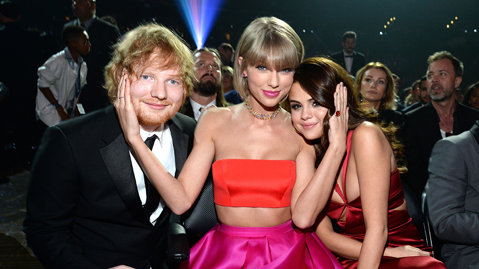 The Best Grammys 2016 After-Party Instagrams