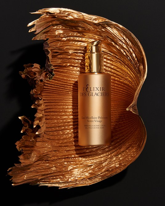 valmont micellar water