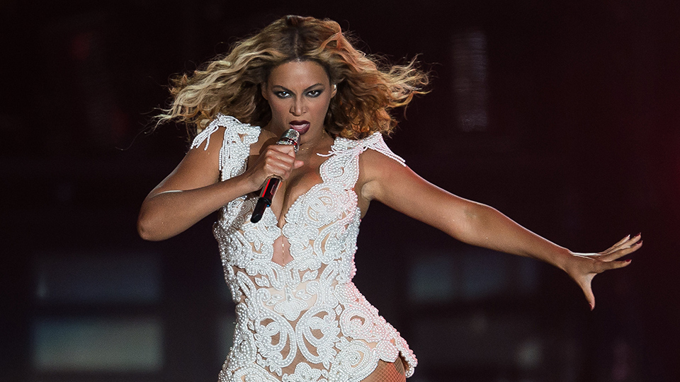 Beyonce-surprise-album-2016