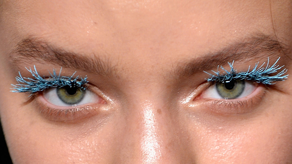 How to DIY a Faux-Leather Ponytail Holder