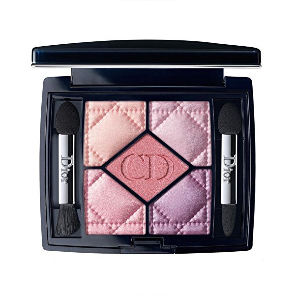 Dior 5 Couleurs Palette in Tutu