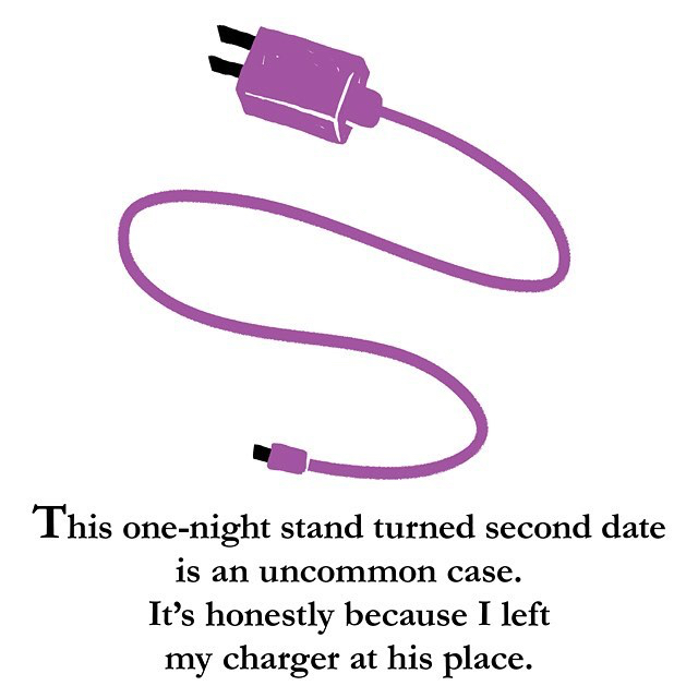 quarter life poetry 2