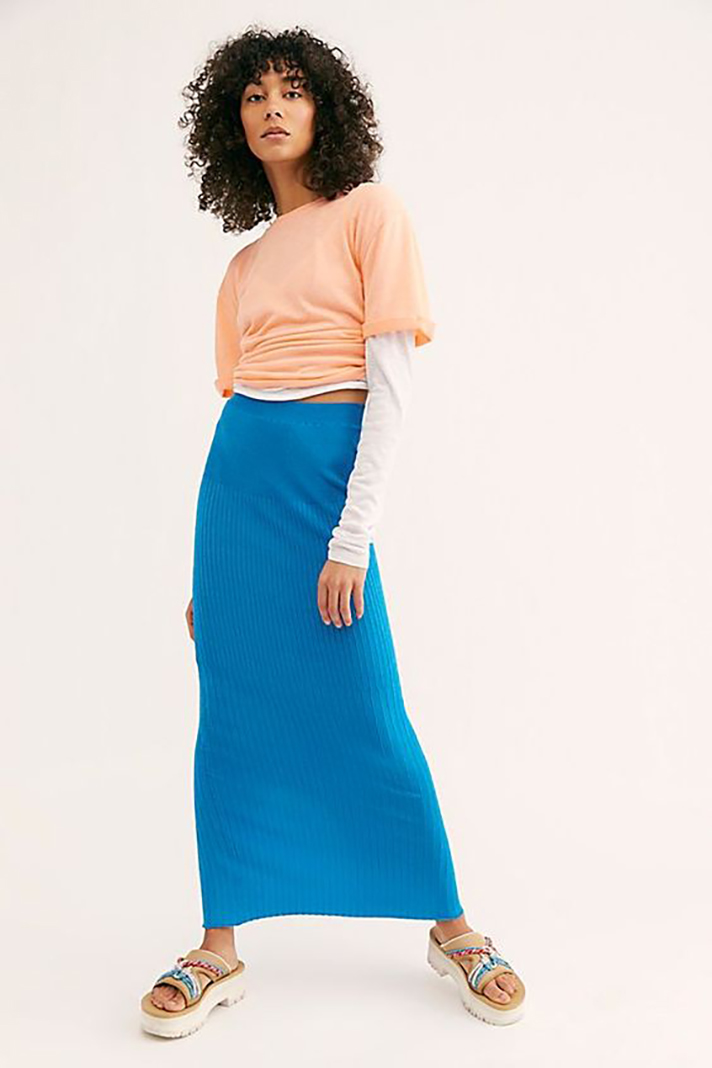 STYLECASTER | 33 Spring Skirts to Start Shopping (or at Least Eyeing) Now