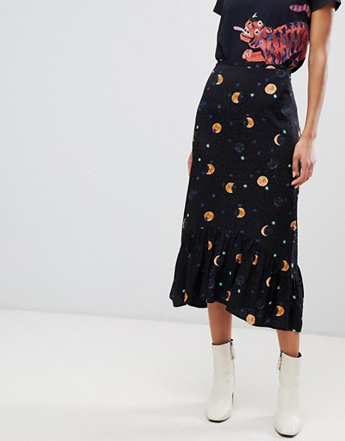 STYLECASTER | 33 Spring Skirts to Start Shopping (or at Least Eyeing) Now