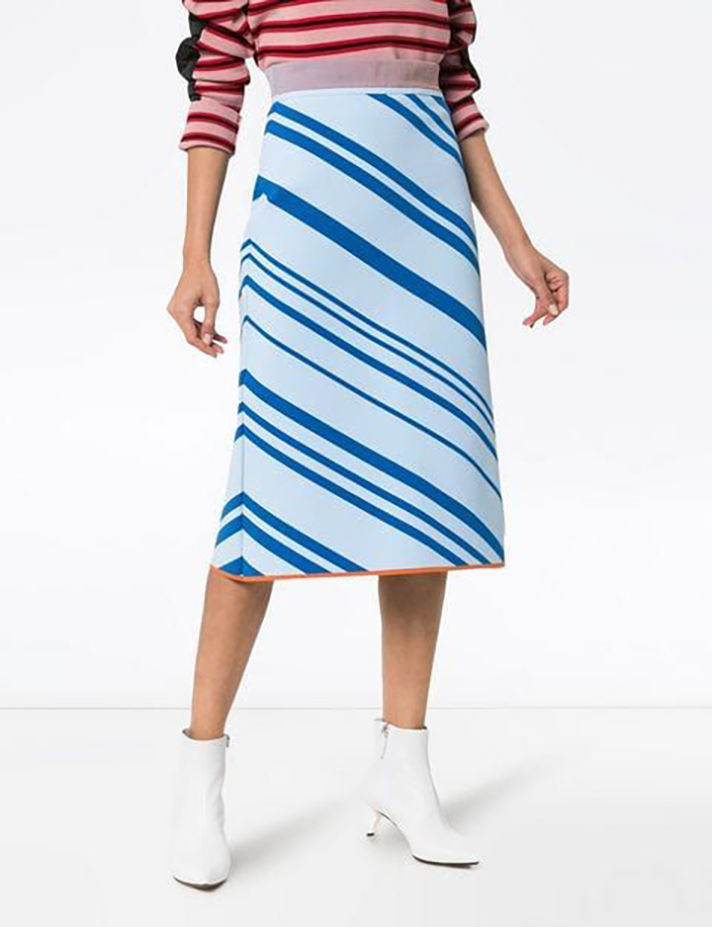 STYLECASTER | 33 Spring Skirts to Start Shopping (or at Least Eyeing) Now