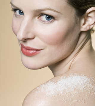 Halloween Pumpkin Beauty Products