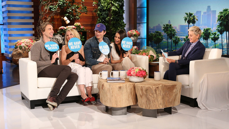 Johnny Depp and Justin Bieber Were Doppelgängers as Kids