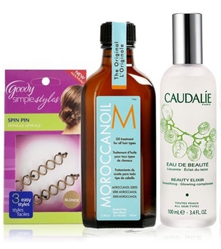 We Found a Moroccanoil Treatment Dupe From Target for Just $10