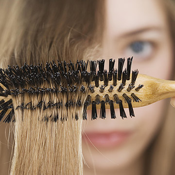 5 Hair Mistakes That Cause Major Breakage