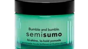 How to Use Hair Gel to Score the Wet Hair Look