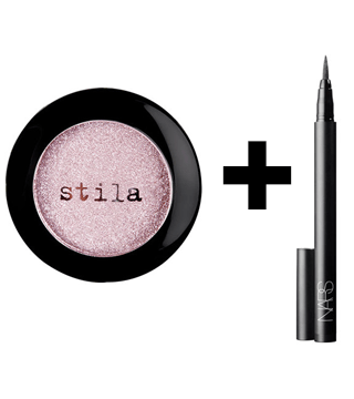 How Wear Emerald On Your Eyes