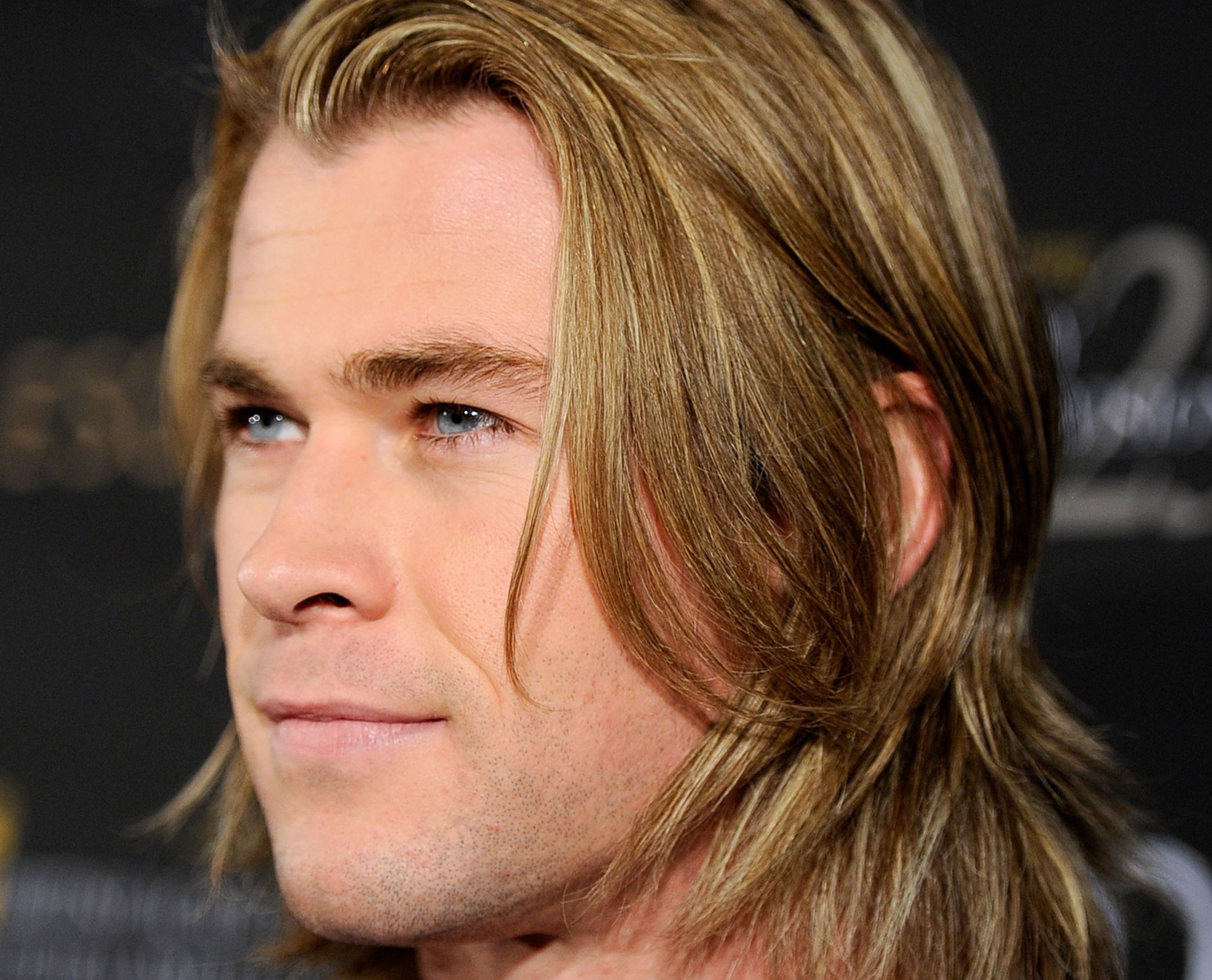 7 Times We Got Hair Inspiration from Men
