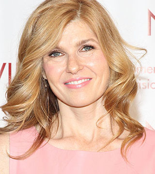 Connie Britton’s Revealed Her 'Friday Night Lights' Movie Removal—OMG