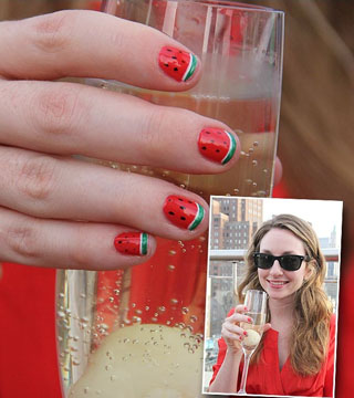 How To Do Your Own Nails, Perfectly - Daily Makeover