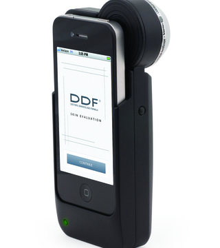 DDF's New Skin Evaluation System