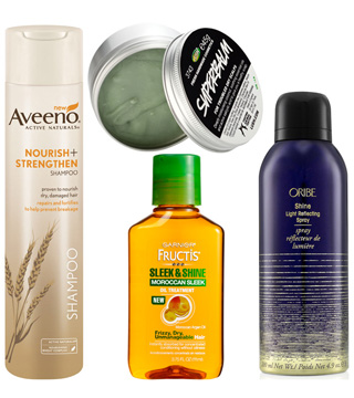 Tips To Treat Dry Hair - Daily Makeover