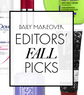 Why Face Powder is Fall's Most Important Beauty Step - Daily Makeover