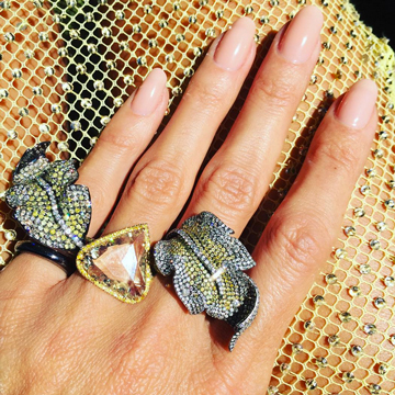 The DIY Pumpkin Foot Scrub You Have to Try