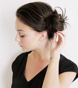 How Wear Gold (Without Looking Gaudy)