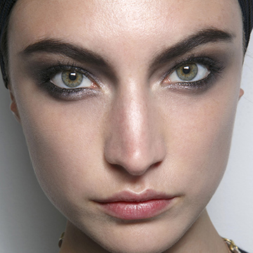 4 Steps to Sweat-Proofing Your Brows, As Told By a Peloton Instructor