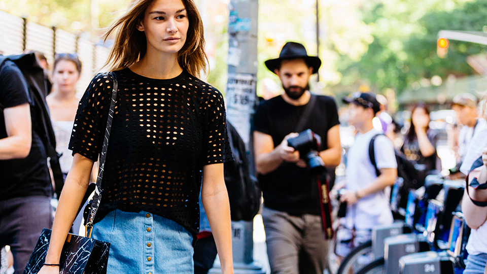 Zara's Best Sellers Are So On-Trend For Spring 2021