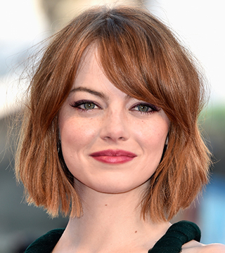 9 Celebrities Demonstrate the Power of Bold Haircut