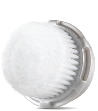 These New Clarisonic Brushes Are Like Cashmere the Face