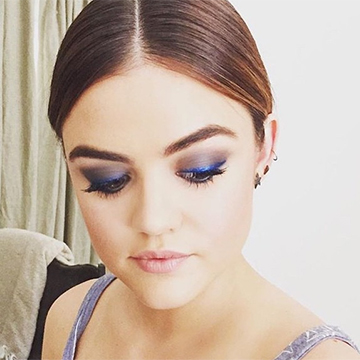 This is What Nina Dobrev Looks Like Without Makeup