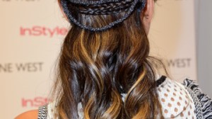 Jamie Chung Shows Off Spring's Hottest Lip Colors and Reveals Her Best Skin Care Tips