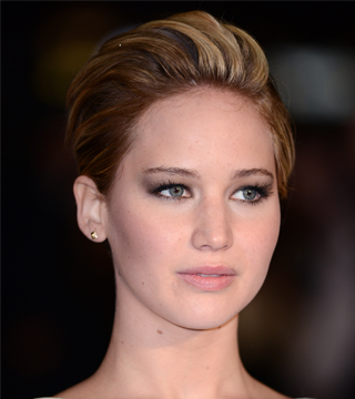 Why We Now Love Jennifer Lawrence's Pixie Haircut