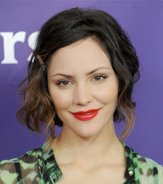 Meghan Markle, Prince Harry Date With David Foster, Katharine McPhee