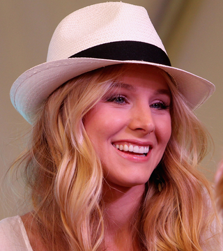 Putting The Fun Back Beauty